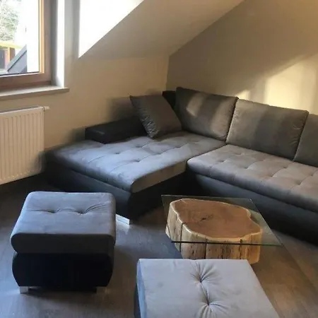 Apartament 735 Apartment *
